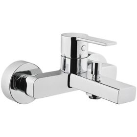 VİTRA FLO S BANYO BATARYASI KROM A41937