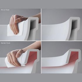 VitrA Form 300 Lavabo