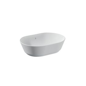 VitrA Geo 55 cm Beyaz Çanak Lavabo