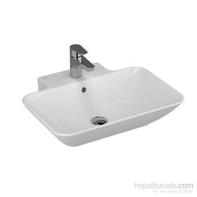 Vitra Geo 60 cm Lavabo