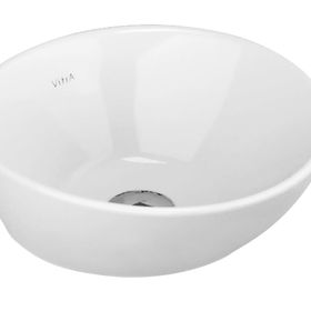 VitrA Geo Çanak 38 cm Lavabo