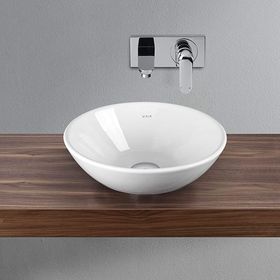 VitrA Geo Çanak 38 cm Lavabo