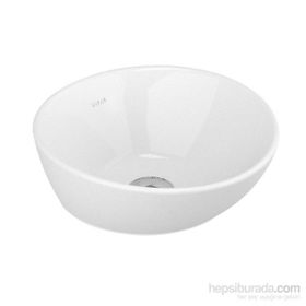 VitrA Geo Çanak 38 cm Lavabo
