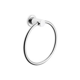 VitrA Ilia A44165 Halka Krom Havluluk