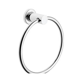 VitrA Ilia A44165 Halka Krom Havluluk