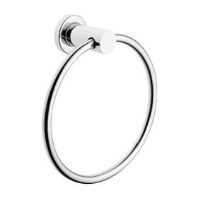 VitrA Ilia A44165 Halka Krom Havluluk