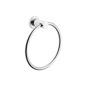 VitrA Ilia A44165 Halka Krom Havluluk