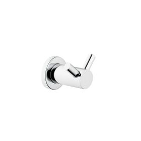 VitrA Ilia A44391 Krom 2'li Askı