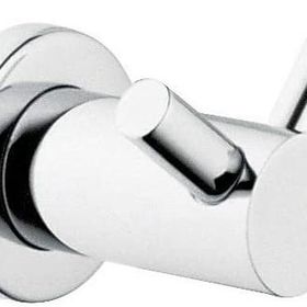 VitrA Ilia A44391 Krom 2'li Askı