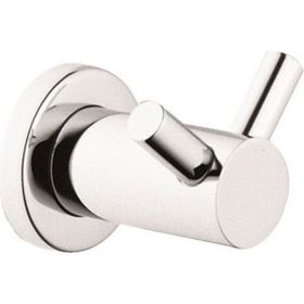 VitrA Ilia A44391 Krom 2'li Askı