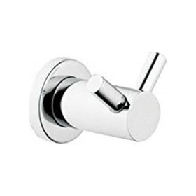 VitrA Ilia A44391 Krom 2'li Askı