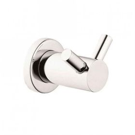 VitrA Ilia A44391 Krom 2'li Askı
