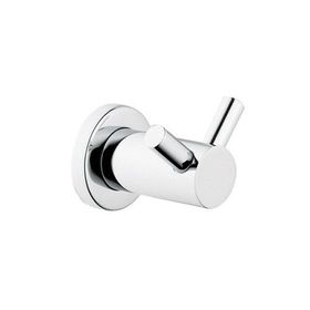 VitrA Ilia A44391 Krom 2'li Askı