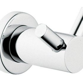 VitrA Ilia A44391 Krom 2'li Askı