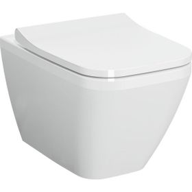 Vitra Integra Rim-Ex Asma Klozet ve Soft Kapak Seti