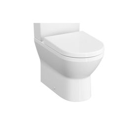 Vitra Integra Rim-Ex Asma Klozet ve Soft Kapak Seti