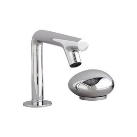 VitrA İstanbul A42304 Krom Lavabo Bataryası