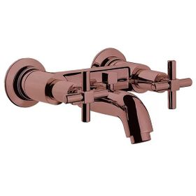 VitrA Juno A4086826 Bakır Banyo Bataryası