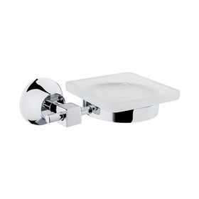 VitrA Juno Classic A44418 Krom Katı Sabunluk