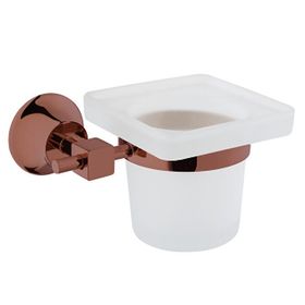 Vitra Juno Classic A4441926 Bakır Diş Fırçalığı