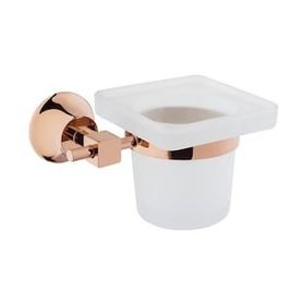 Vitra Juno Classic A4441926 Bakır Diş Fırçalığı
