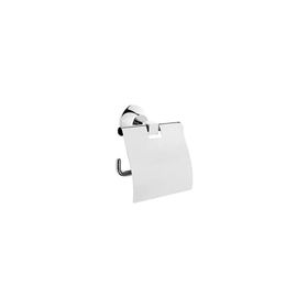 VitrA Juno Classic A44422 Krom Kapaklı Tuvalet Kağıtlığı