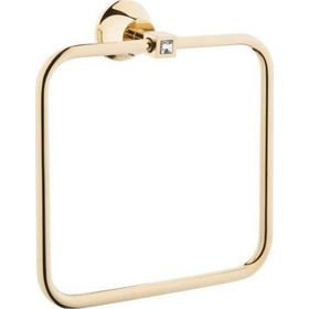 VitrA Juno Crystals from Swarovski A4424323 Halka Havluluk