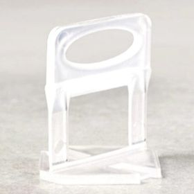 Vitra K356333 2 mm 250'lik Poşet Fit Seramik Tesviye Tutucu Klips