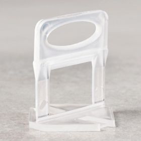 Vitra K356333 2 mm 250'lik Poşet Fit Seramik Tesviye Tutucu Klips