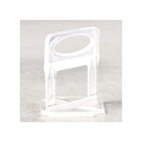 Vitra K356333 2 mm 250'lik Poşet Fit Seramik Tesviye Tutucu Klips