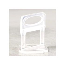 Vitra K356333 2 mm 250'lik Poşet Fit Seramik Tesviye Tutucu Klips
