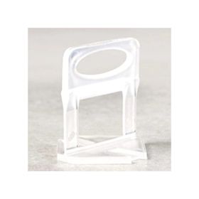 Vitra K356333 2 mm 250'lik Poşet Fit Seramik Tesviye Tutucu Klips