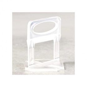 Vitra K356333 2 mm 250'lik Poşet Fit Seramik Tesviye Tutucu Klips