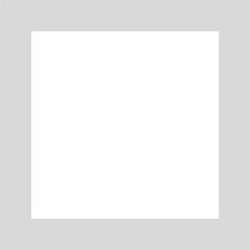 VitrA K75907100001VTE0 20x20 miniworx Fon Ral 9016 Beyaz. Karo