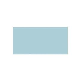 Vitra K77013600001VTE0 10x20 cm Color Ral 2307015 Havuz Mavi Parlak Seramik Fayans