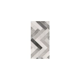VitrA K937124R0001VTET 40x80 Ice And Smoke Dekor Mix Geometrik Mat Porselen Karo