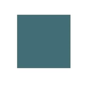 Vitra K94381100001VTE0 20x20 Color Ral 2004030 Koyu Turkuaz Mat Duvar Karosu