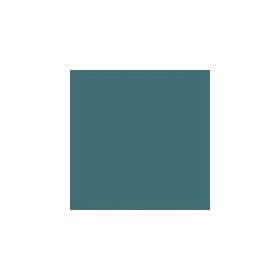 Vitra K94381100001VTE0 20x20 Color Ral 2004030 Koyu Turkuaz Mat Duvar Karosu