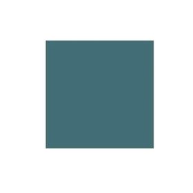 Vitra K94381100001VTE0 20x20 Color Ral 2004030 Koyu Turkuaz Mat Duvar Karosu