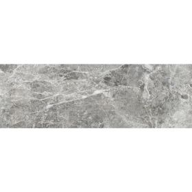 Vitra K948655R0001VTE0 30x90 Tundra Sky xl Fon Gri Parlak Duvar Karosu