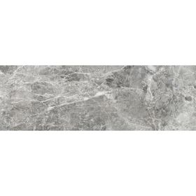 Vitra K948655R0001VTE0 30x90 Tundra Sky xl Fon Gri Parlak Duvar Karosu