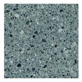Vitra K948791R0001VTET 80x80 cm 9.5 mm Cementmix Fon Flake Gri Mat Porselen Karo