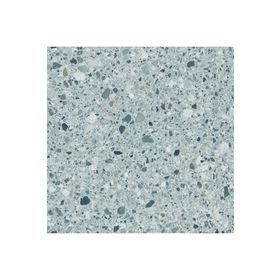 Vitra K948791R0001VTET 80x80 cm 9.5 mm Cementmix Fon Flake Gri Mat Porselen Karo