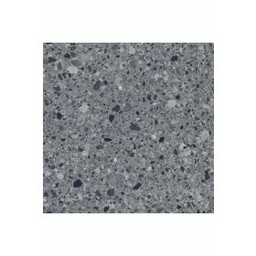 Vitra K948791R0001VTET 80x80 cm 9.5 mm Cementmix Fon Flake Gri Mat Porselen Karo