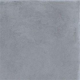 VitrA K949970R0001VTE0 60x60 Softcrete Koyu Gri Mat Porselen Karo