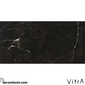 Vitra K950640FLPR1VTSP 60x120 Marmomix St Laurent Füme Parlak Duvar Karosu