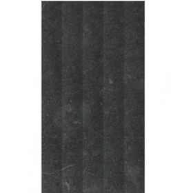 Vitra K95078400001VTE0 30x60 Set6.0 Quarzite Antrasit Fluted Dekor Mat Nr Duvar Karosu