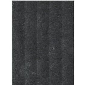 Vitra K95078400001VTE0 30x60 Set6.0 Quarzite Antrasit Fluted Dekor Mat Nr Duvar Karosu