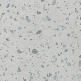 Vitra K950793R0001VTE0 60x60 Terrazzo Soft Gri Karo