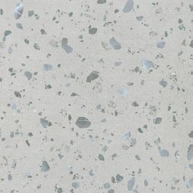 Vitra K950793R0001VTE0 60x60 Terrazzo Soft Gri Karo